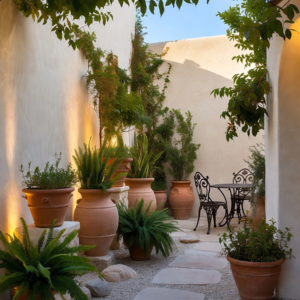 Mediterranean Architecture Tips