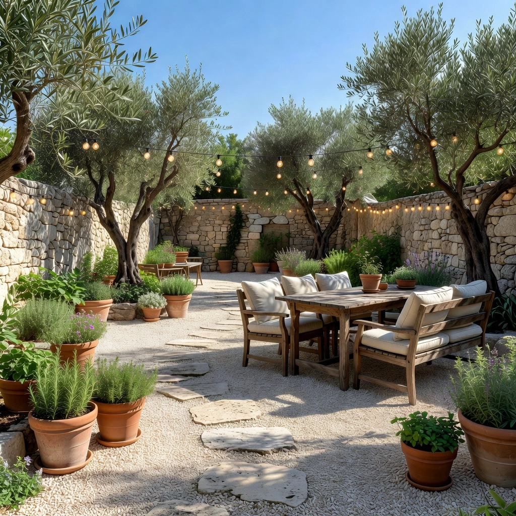 Italian House Design