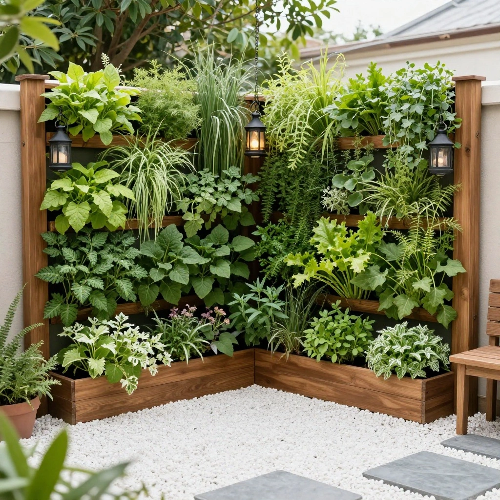Smart Tiny Garden Tips