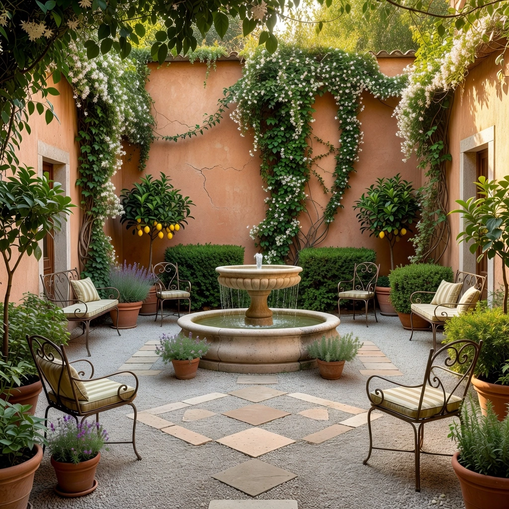 Italian House Design