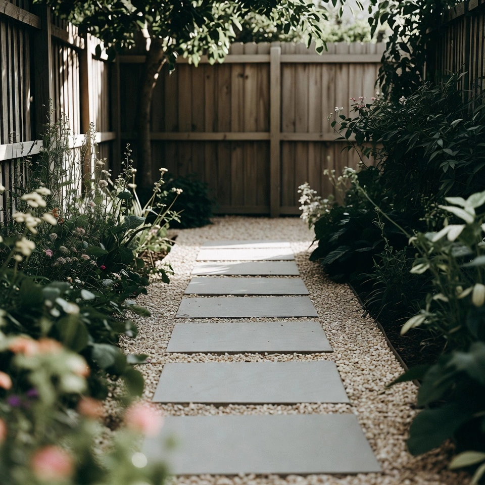 Easy Weekend Backyard Ideas