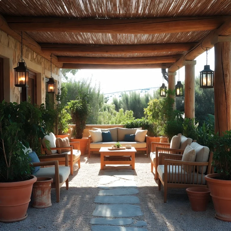 Mediterranean Architecture Tips