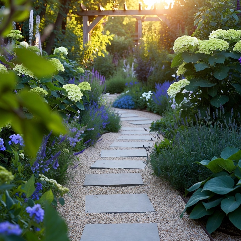 Backyard Makeover Ideas