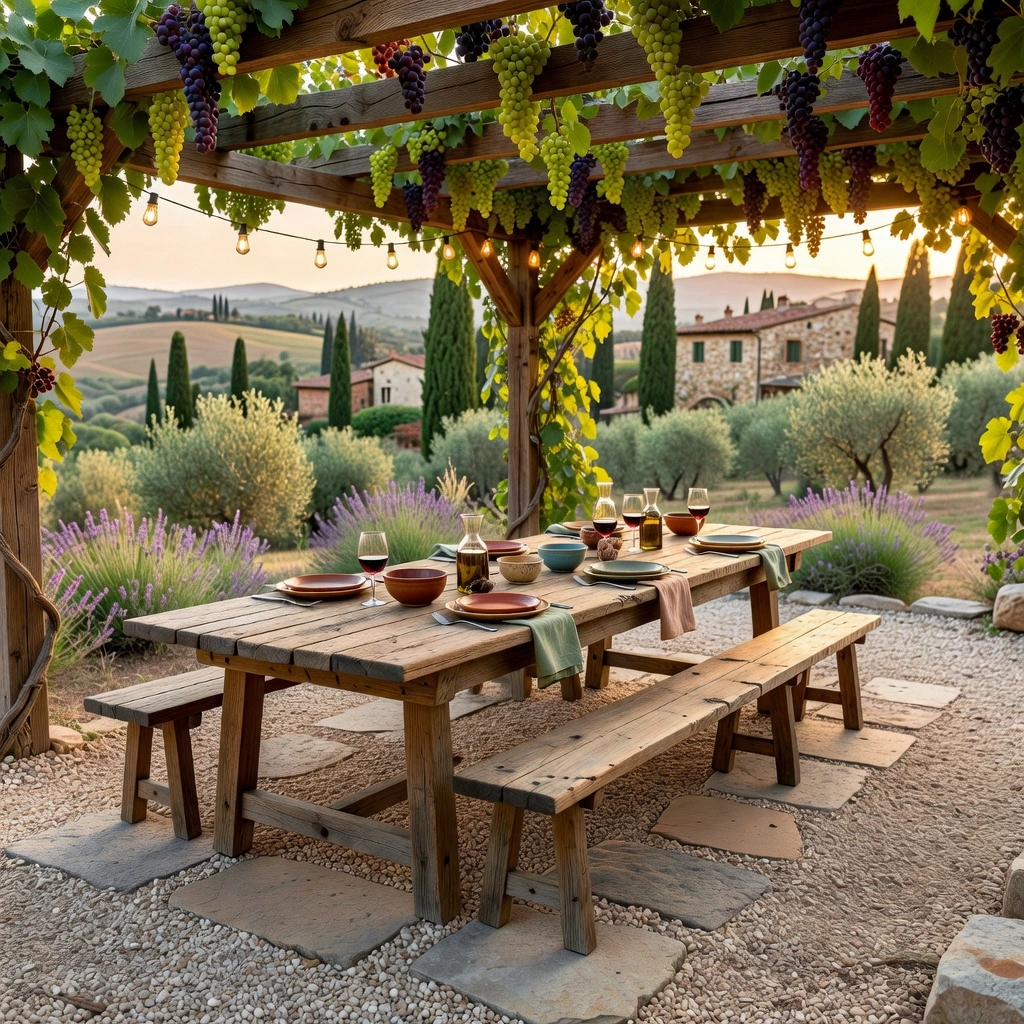 Italian House Design