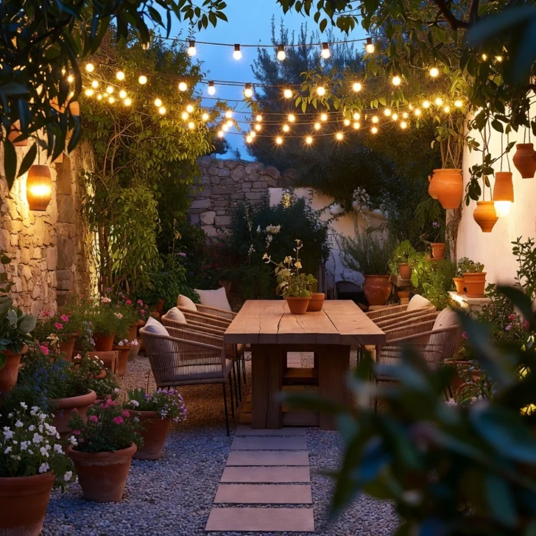 Mediterranean Architecture Ideas