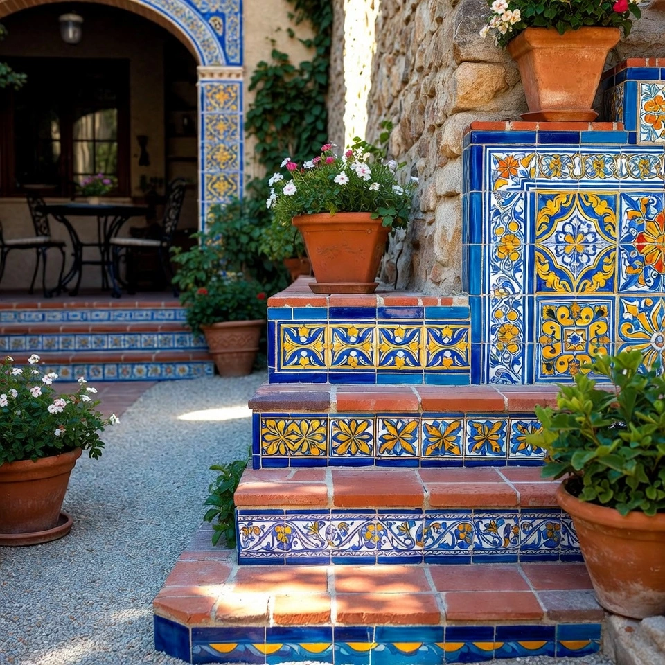 Spanish Architecture