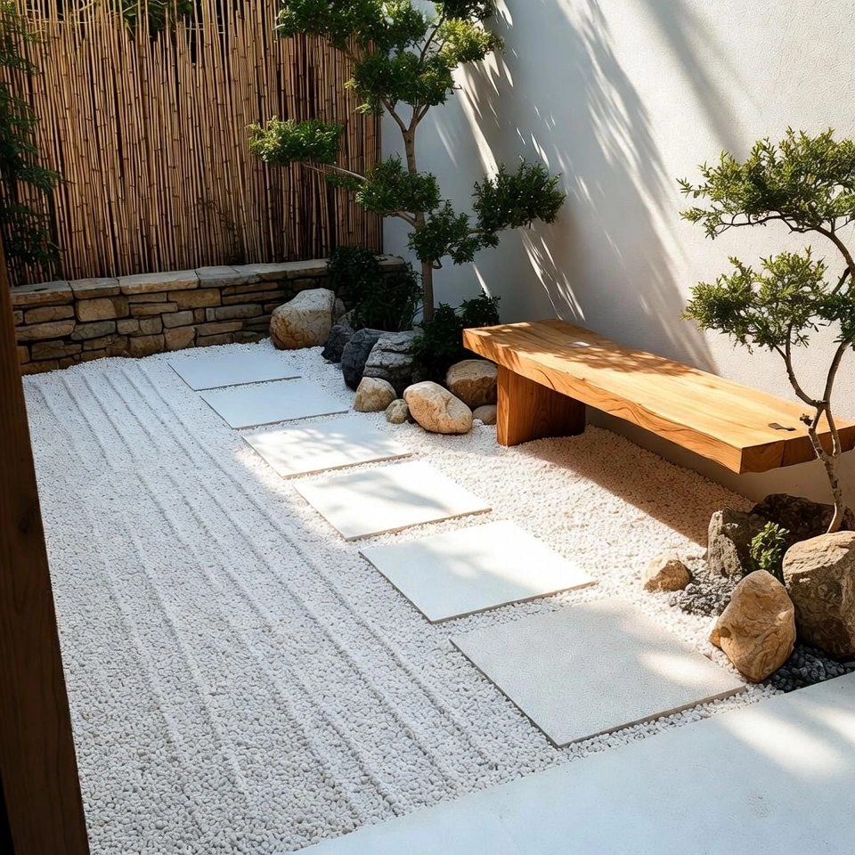 Easy Weekend Backyard Ideas