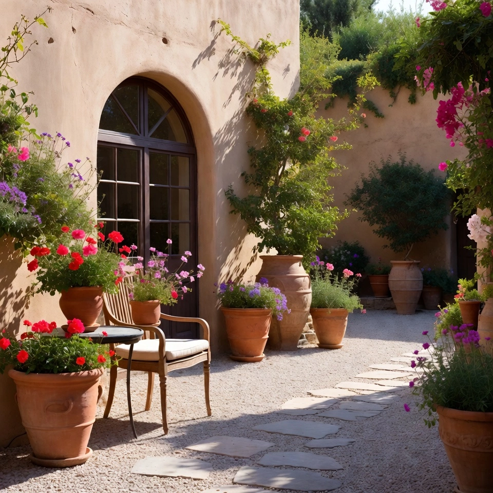 Mediterranean Architecture Tips