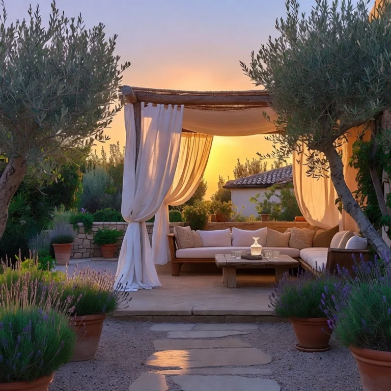 Mediterranean-Style Homes