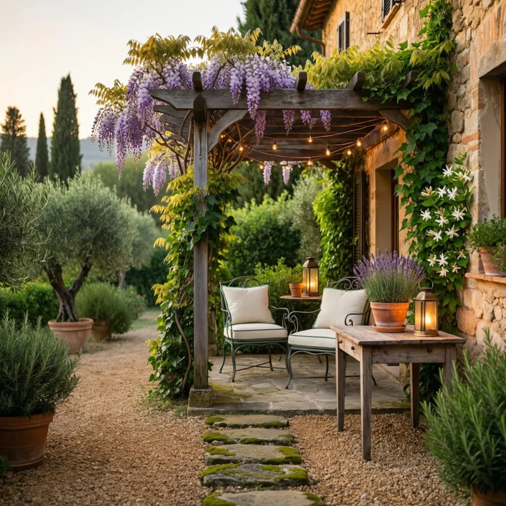 Italian House Design