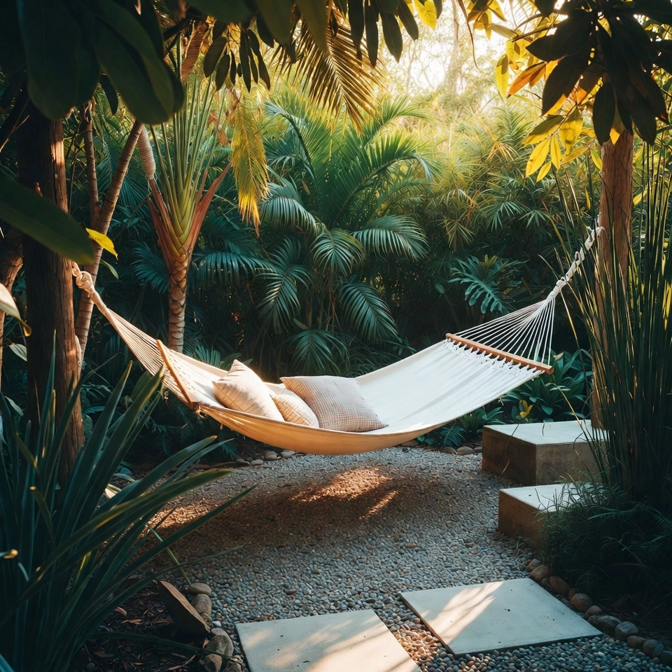 Easy Weekend Backyard Ideas