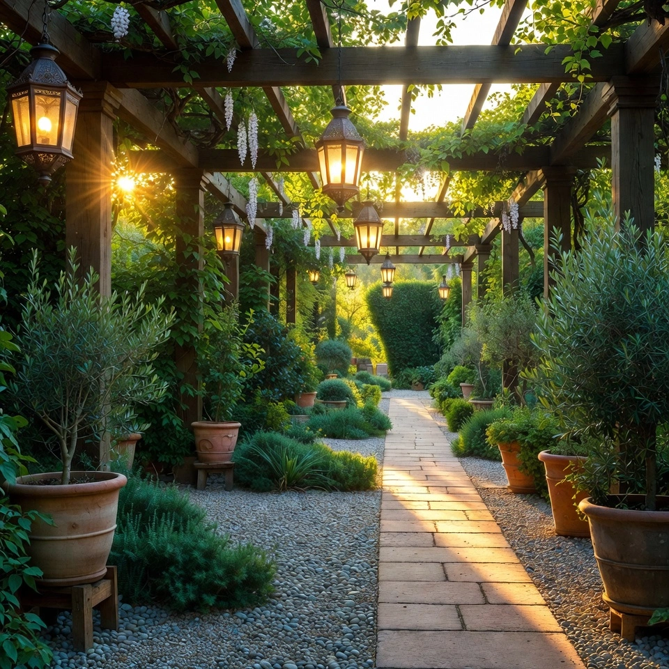 Mediterranean Architecture Tips