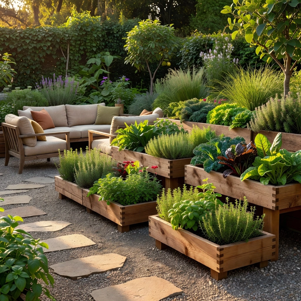 Smart Tiny Garden Tips