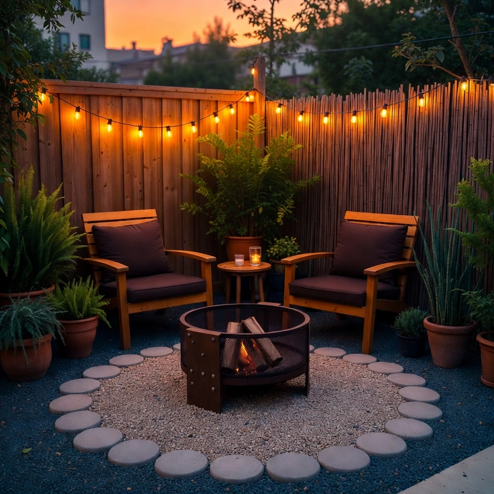 Garden Ideas