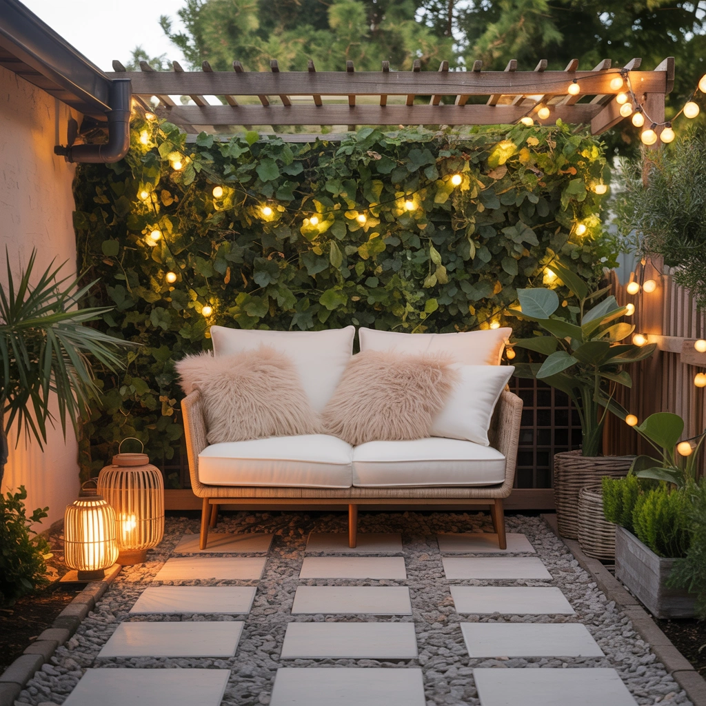 Budget-Friendly Patio ideas