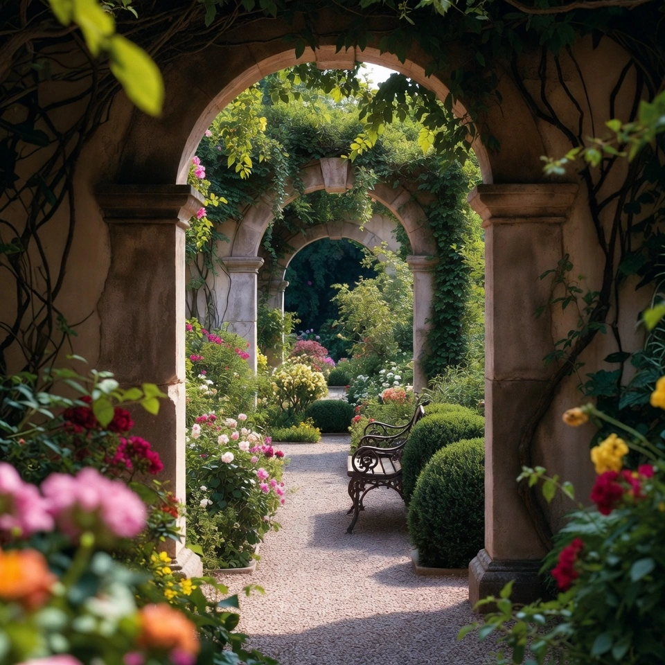 Spanish Architecture