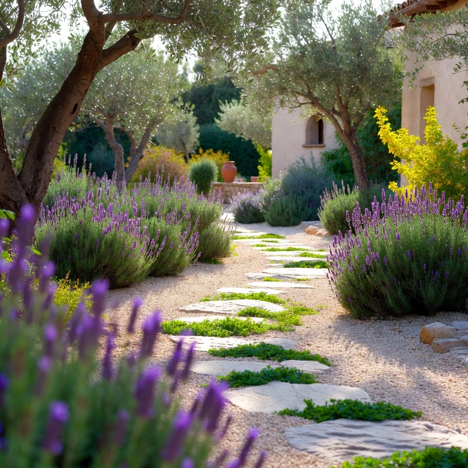 Mediterranean-Style Homes