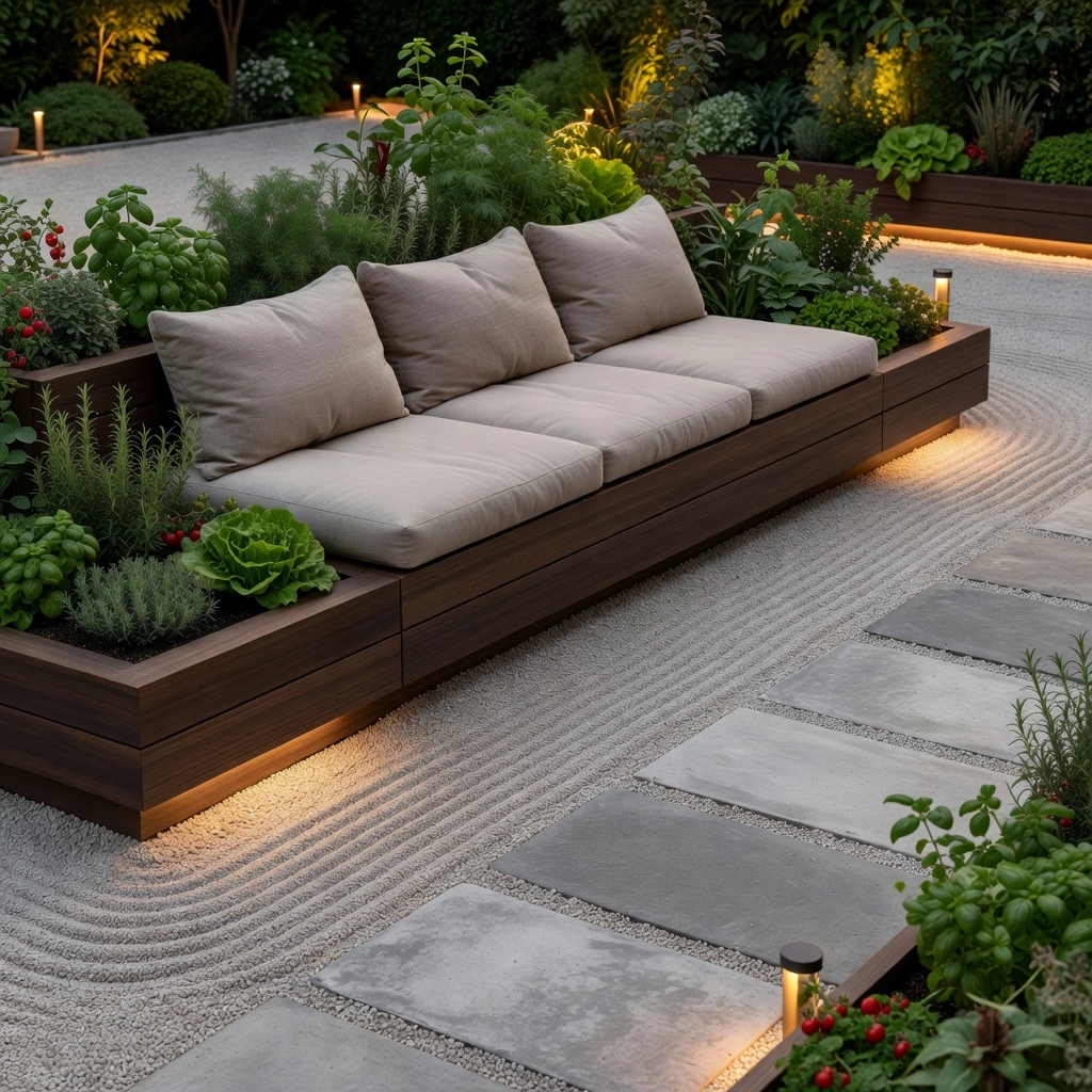 Smart Tiny Garden Tips