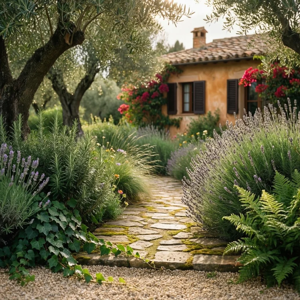 Italian House Design