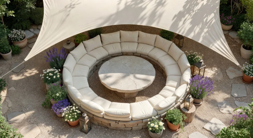 Stylish Patio Ideas