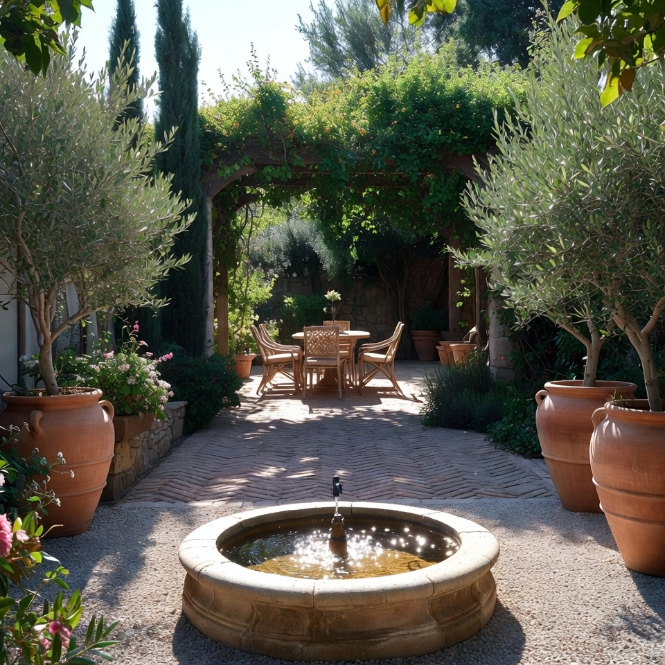 Mediterranean Architecture Tips