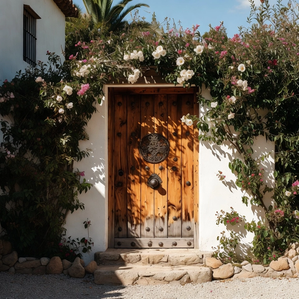 Spanish Architecture