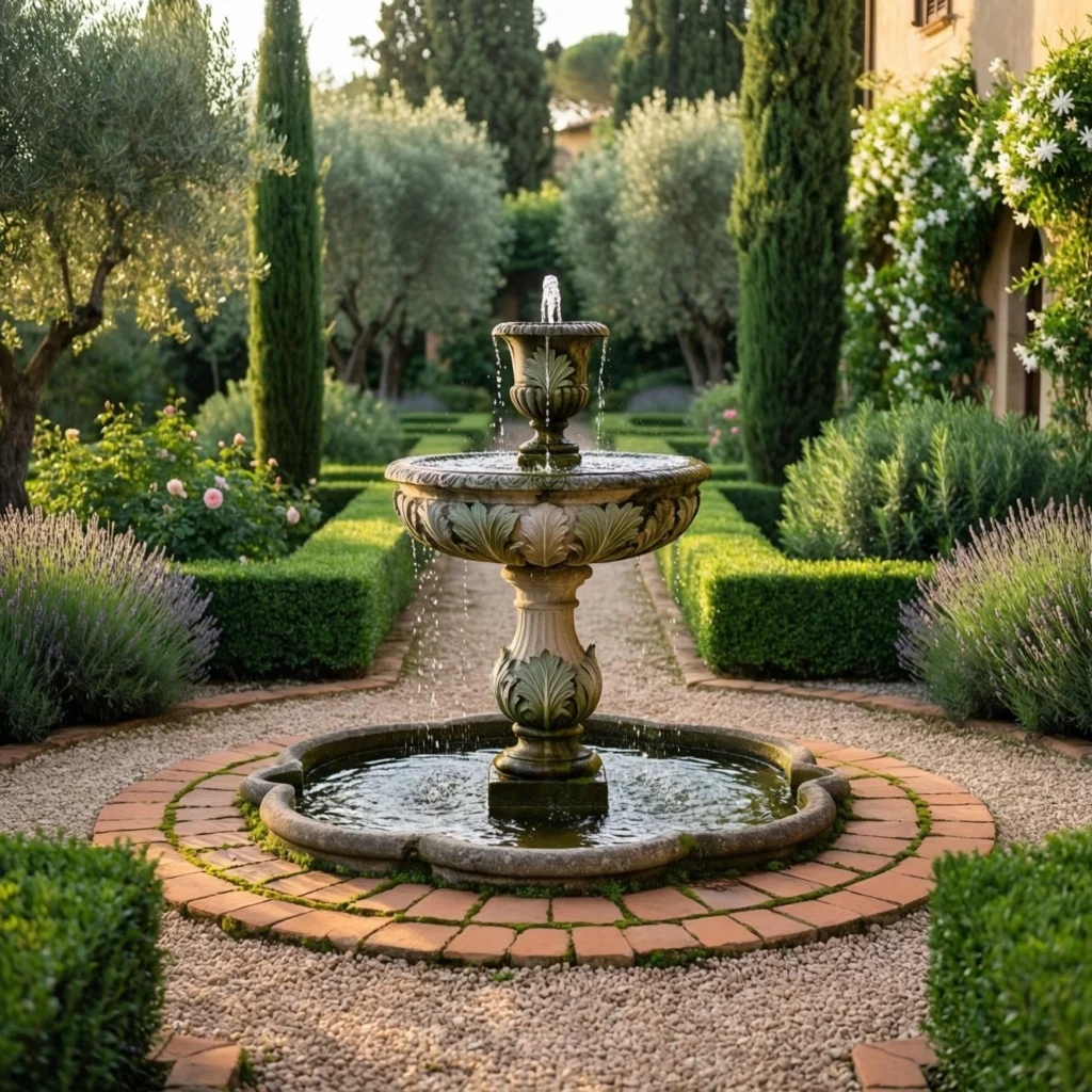 Italian House Design