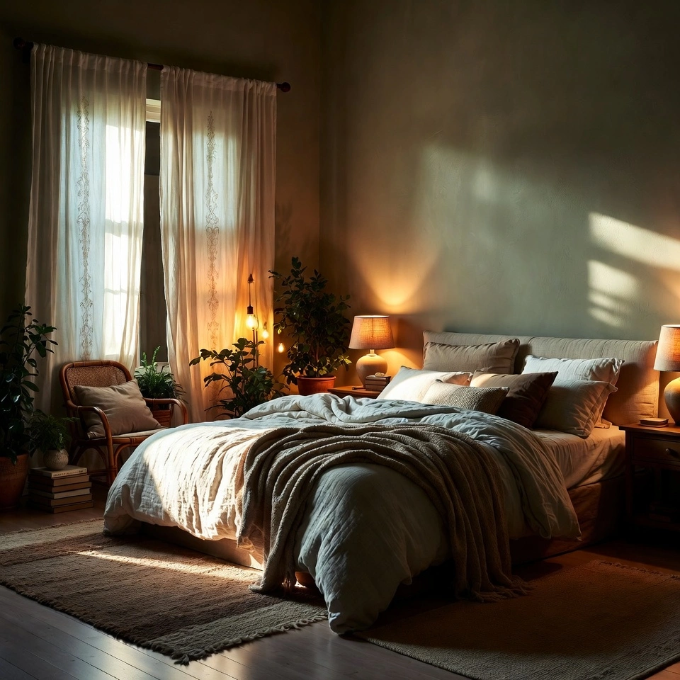 Transform a Spare Bedroom