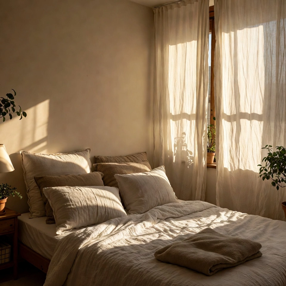 Aesthetic Room Decor