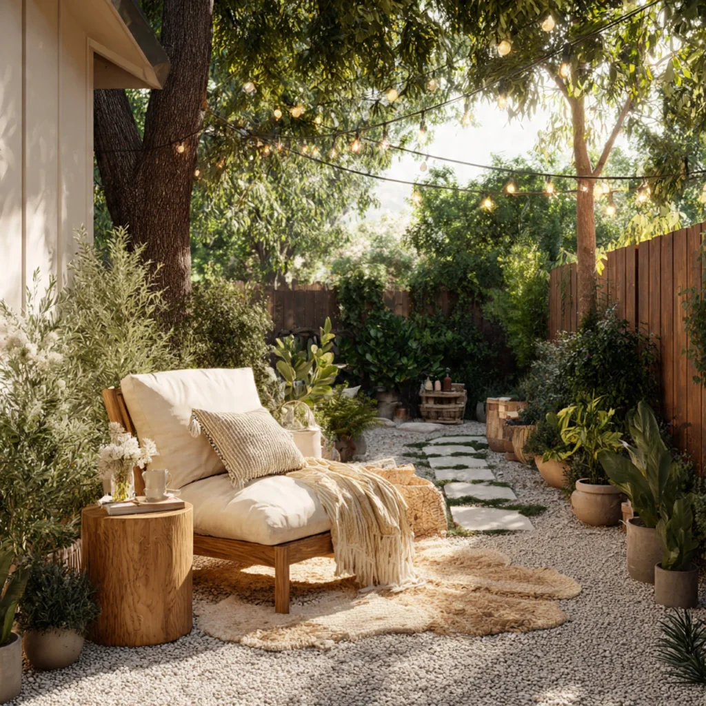 Living Room Space Ideas 