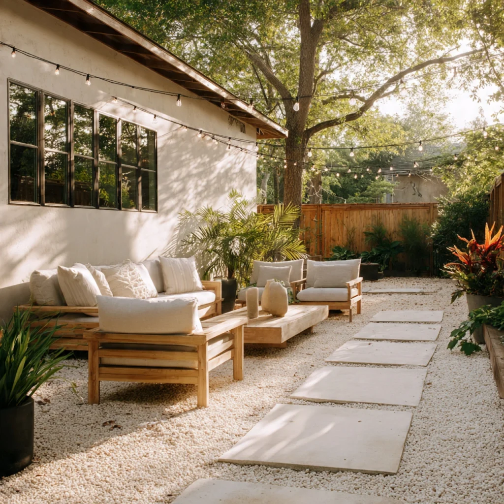 Wardrobe Organization