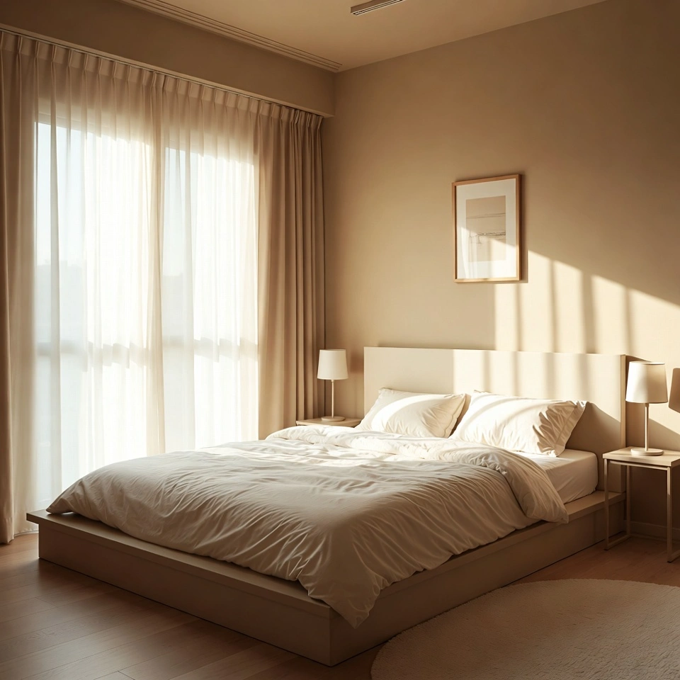 Small Bedroom Ideas for Couples