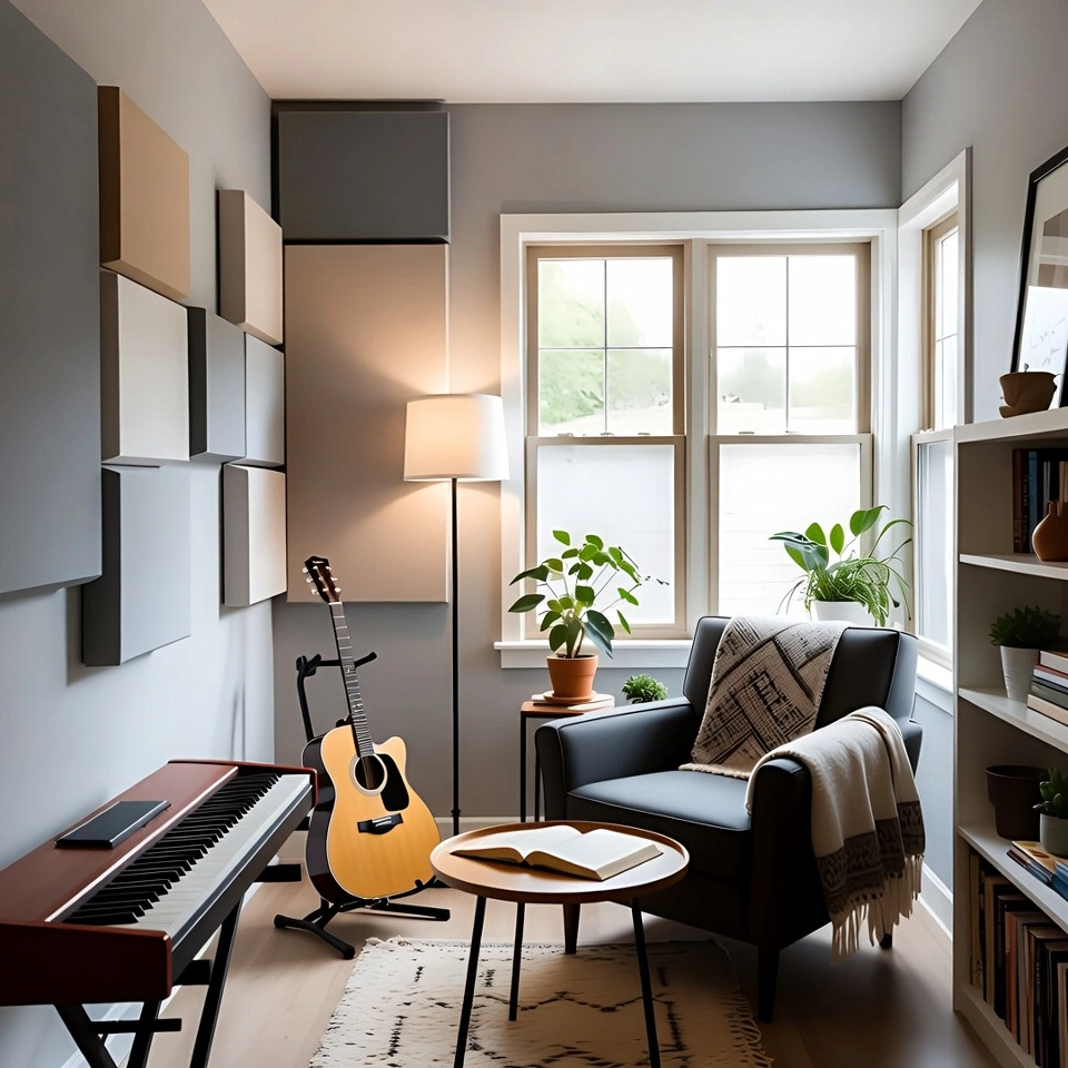 Transform a Spare Bedroom