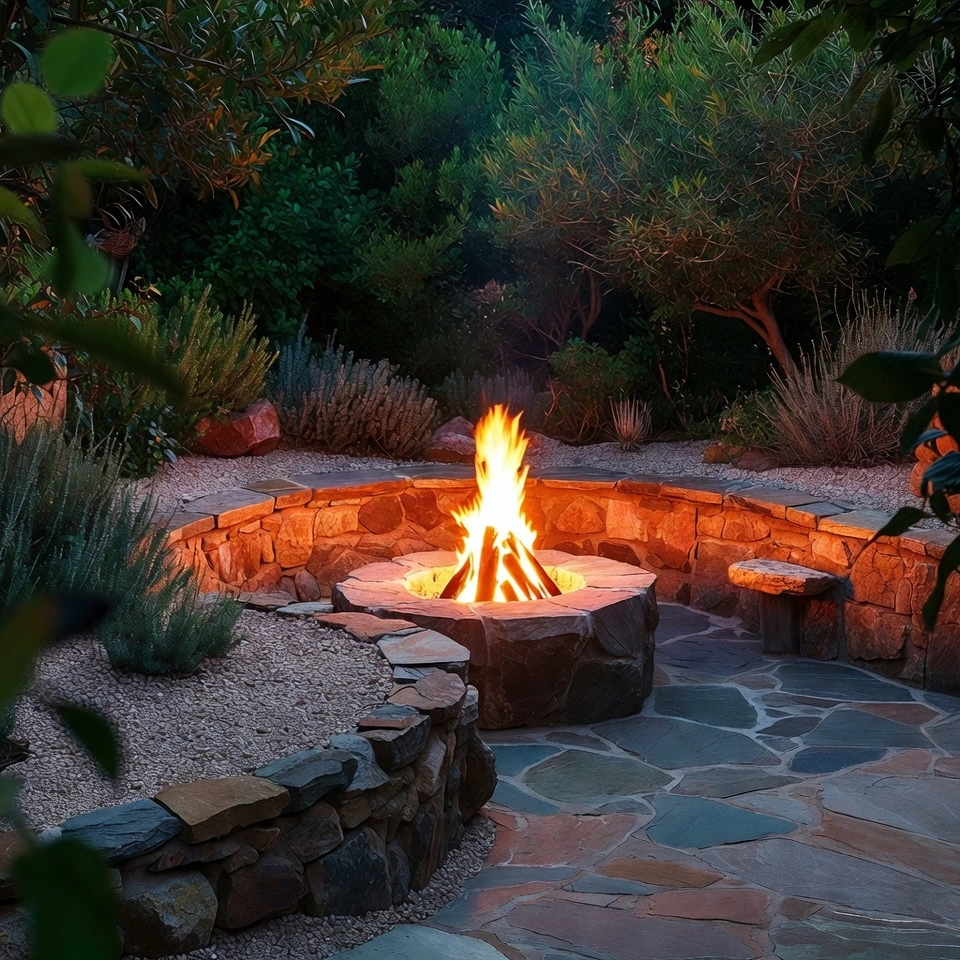 Mediterranean Architectural