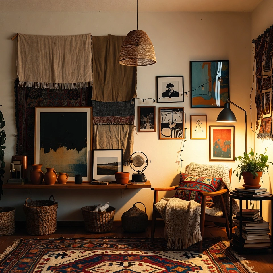 Interior Design Trends 2026