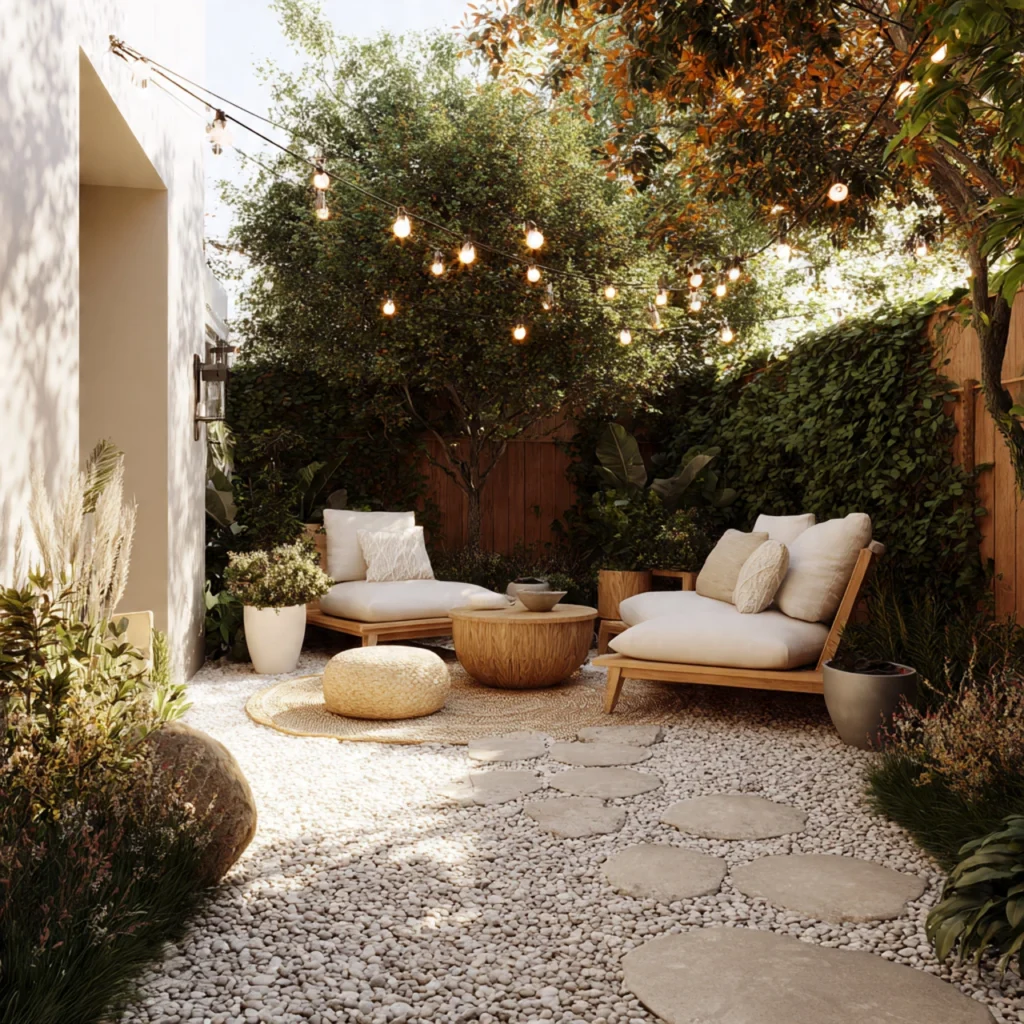 Wardrobe Organization