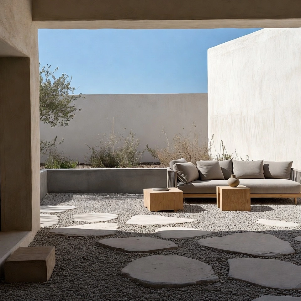 Mediterranean Luxury Interiors