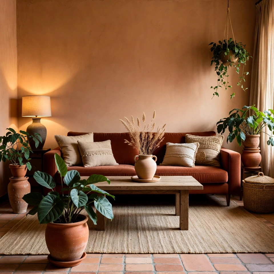 Interior Design Trends 2026