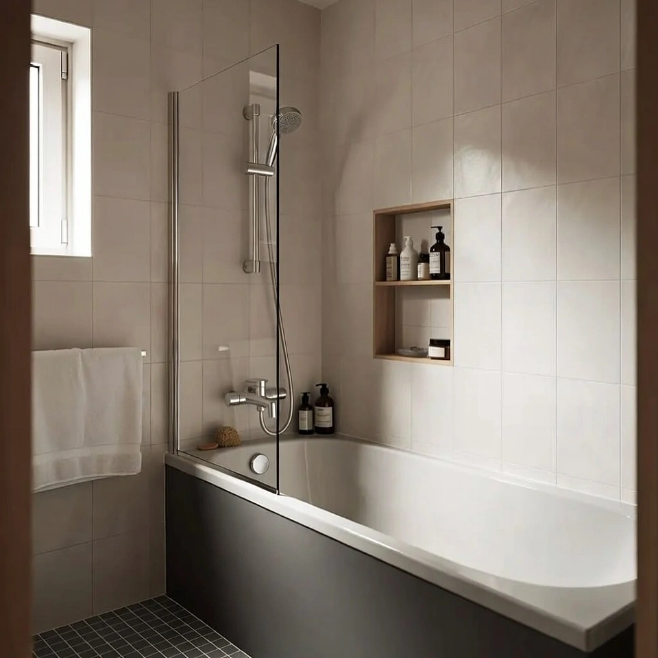 Family Bathroom Layout Tips