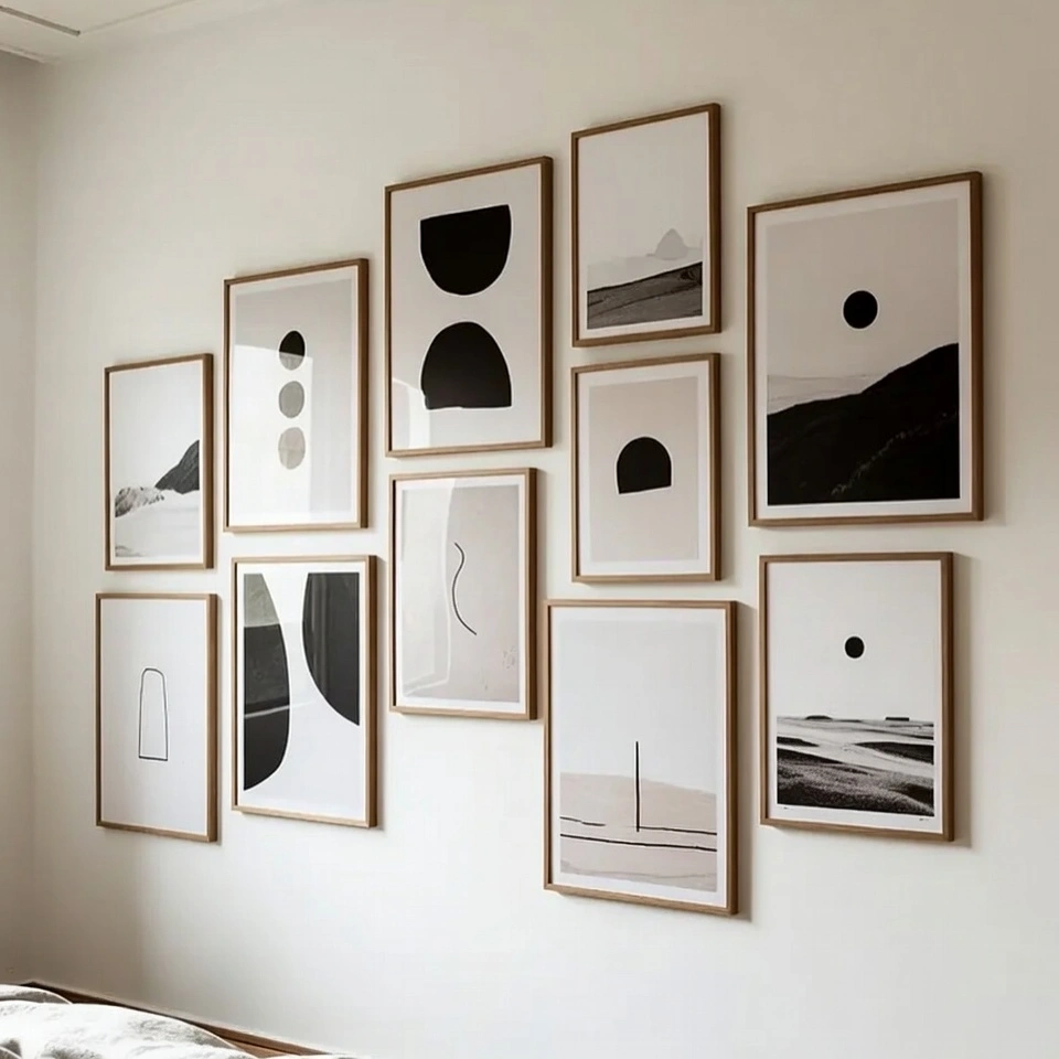 Aesthetic Room Decor