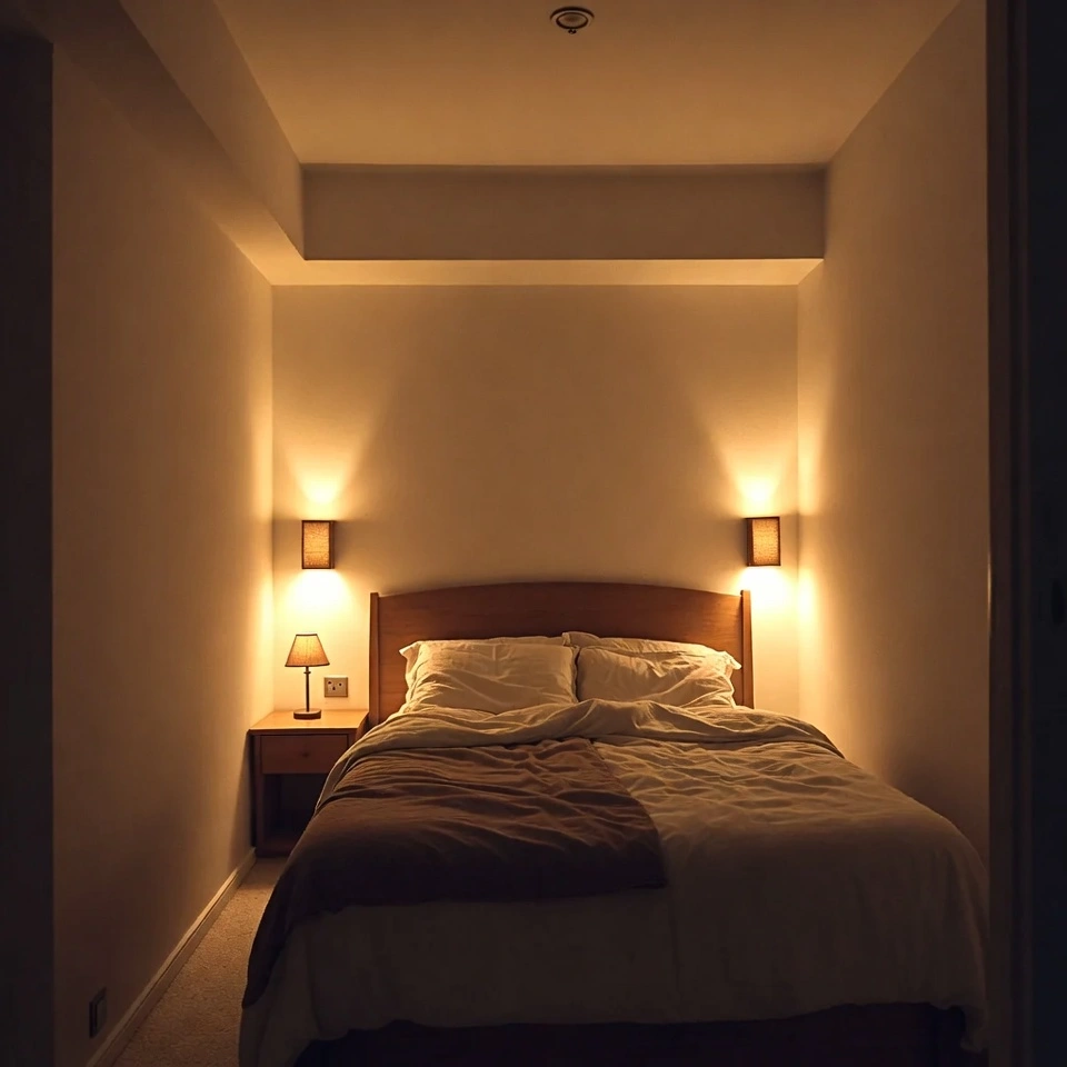 Small Bedroom Ideas for Couples