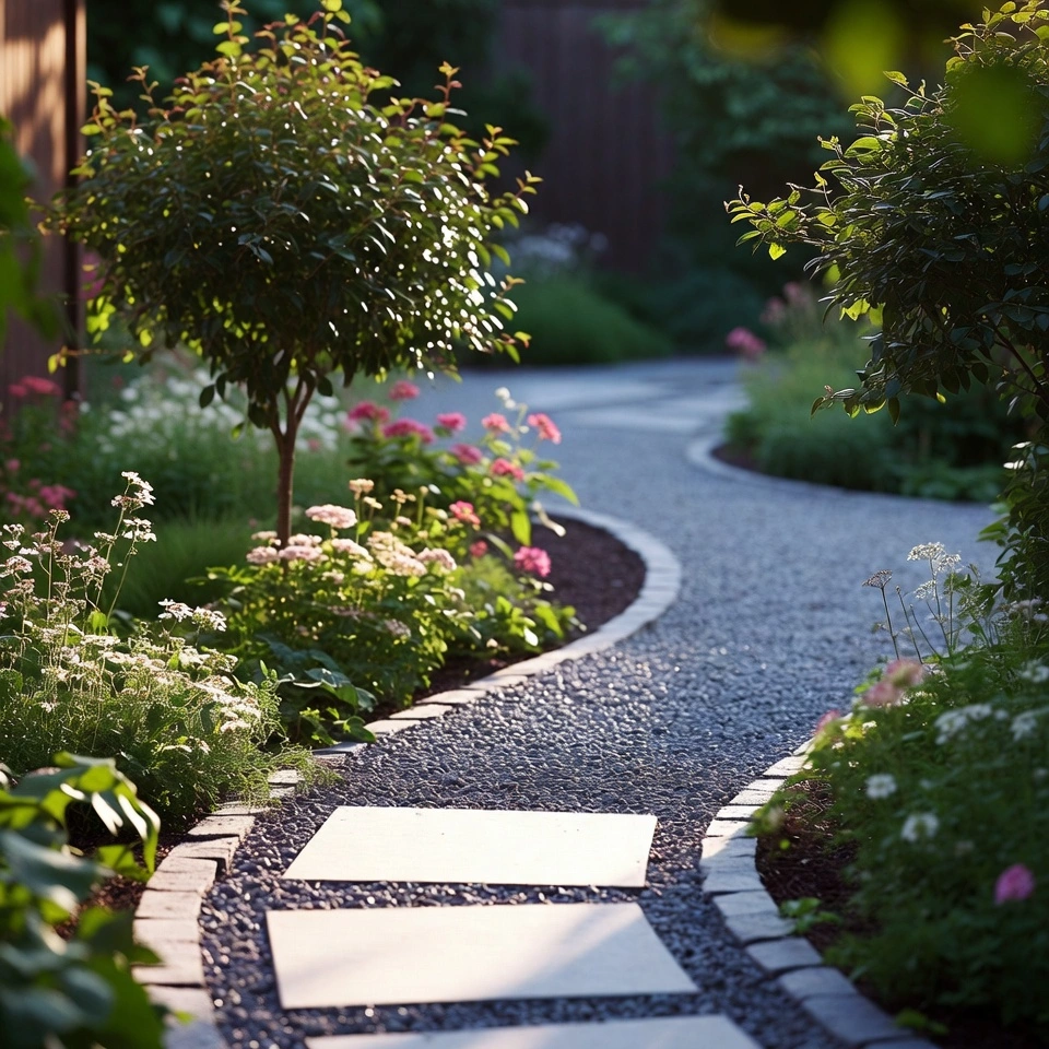 Backyard Landscaping vs Contractors