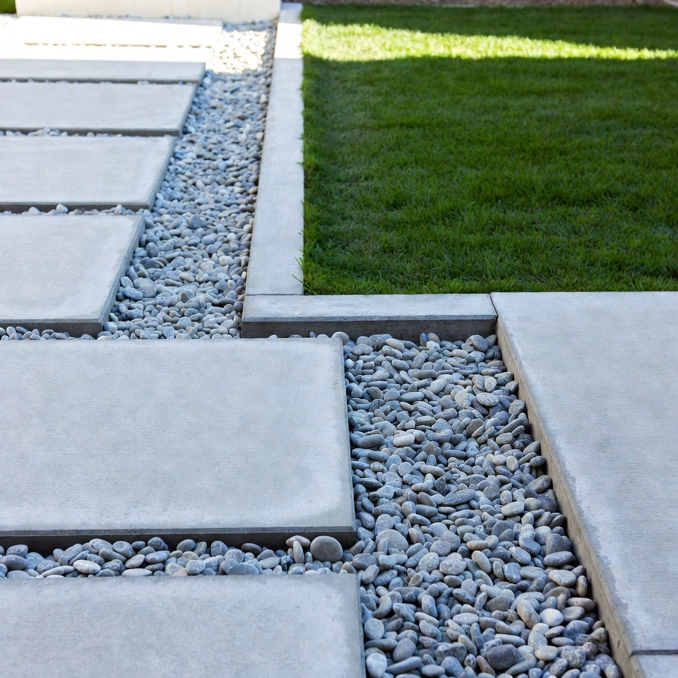 Backyard Landscaping vs Contractors