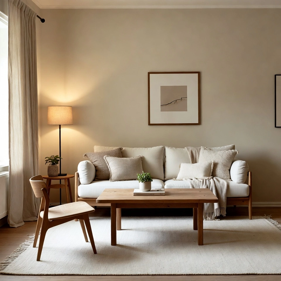 Interior Design Trends 2026