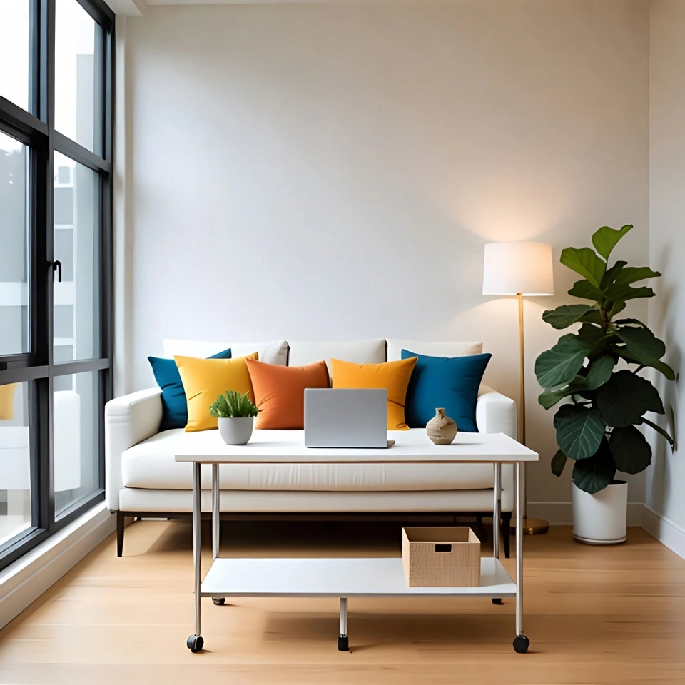 Office & Guest Room Ideas