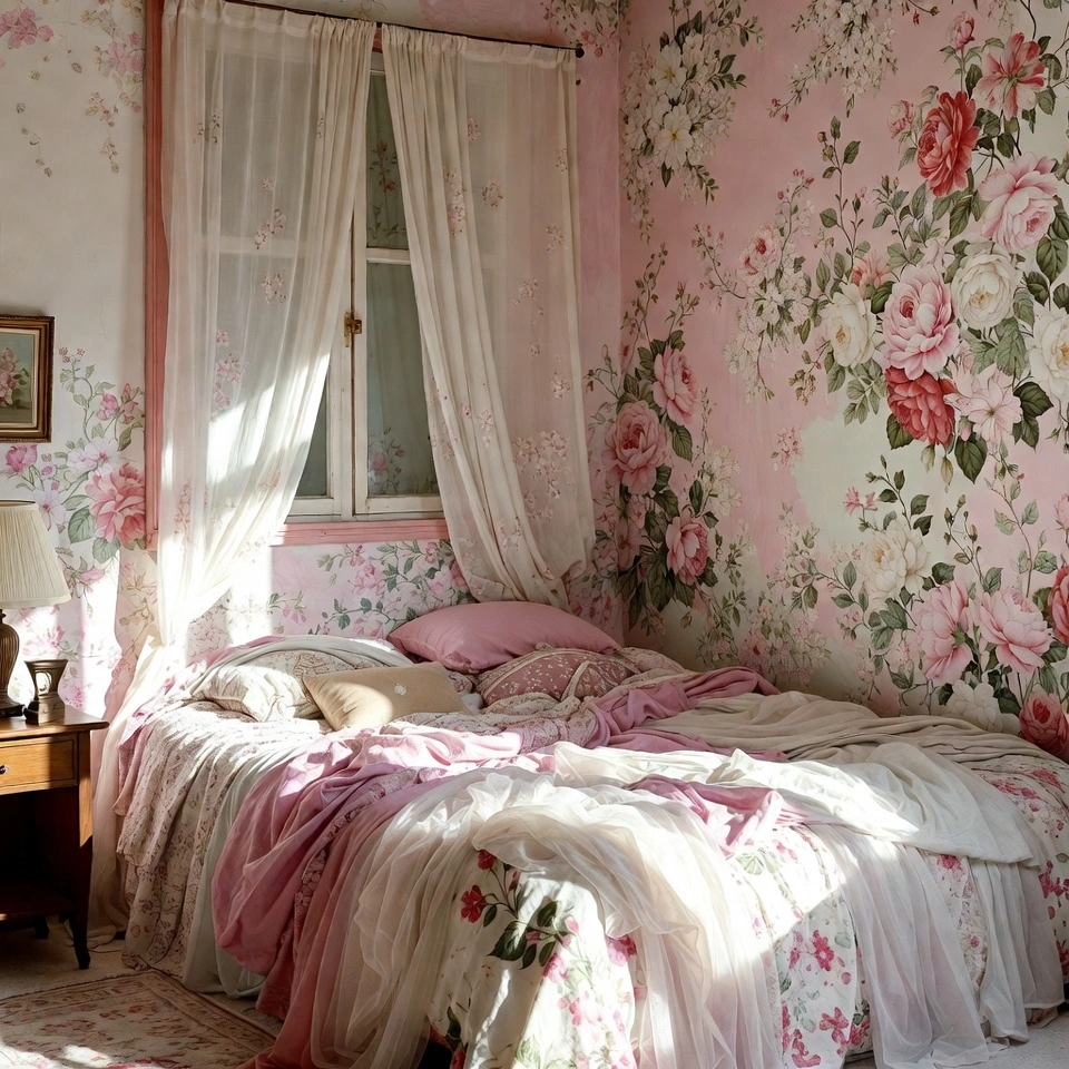 Women Bedroom