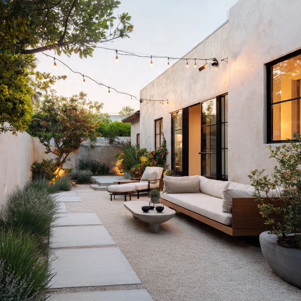 Wardrobe Organization