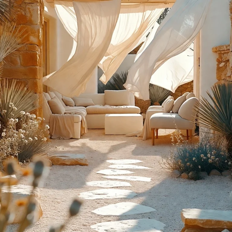 Mediterranean Luxury Interiors