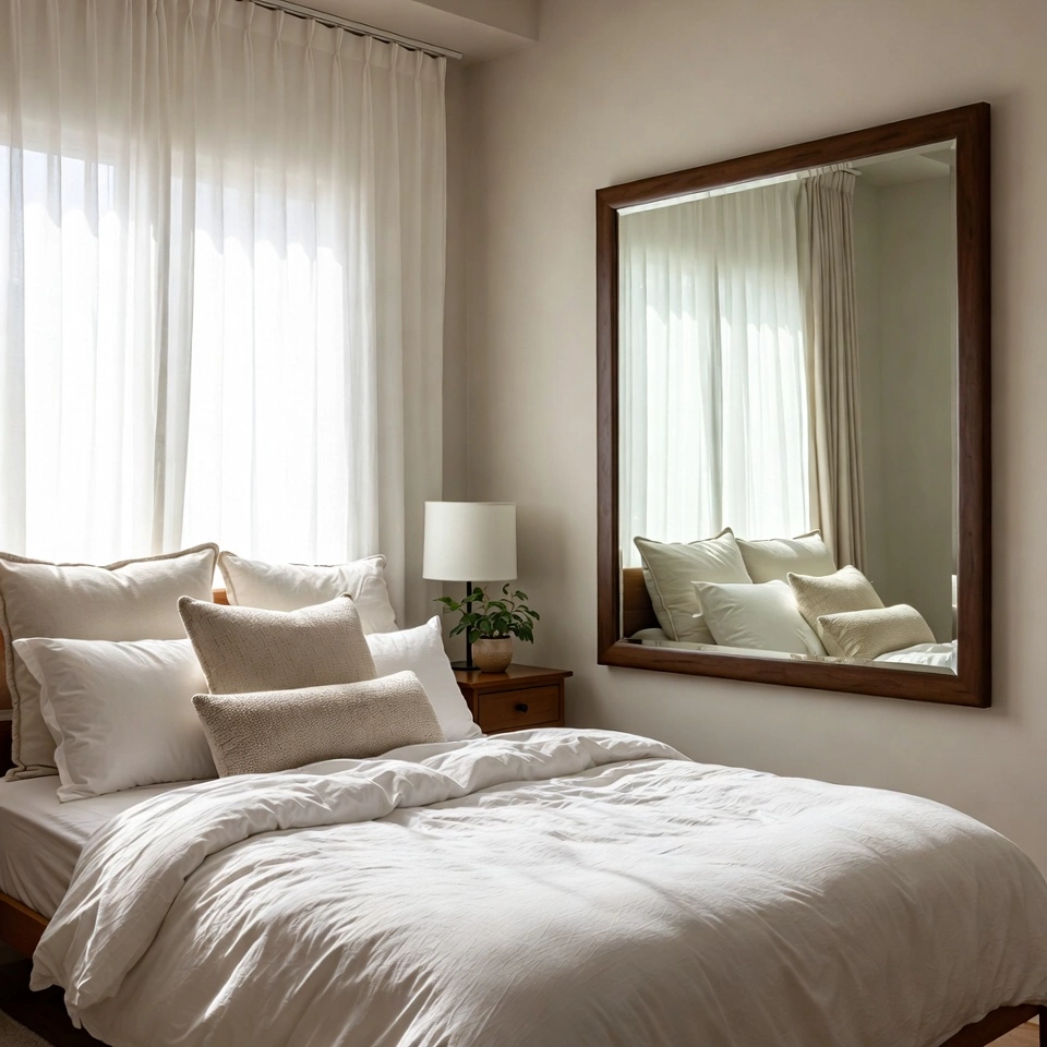 Small Bedroom Ideas for Couples