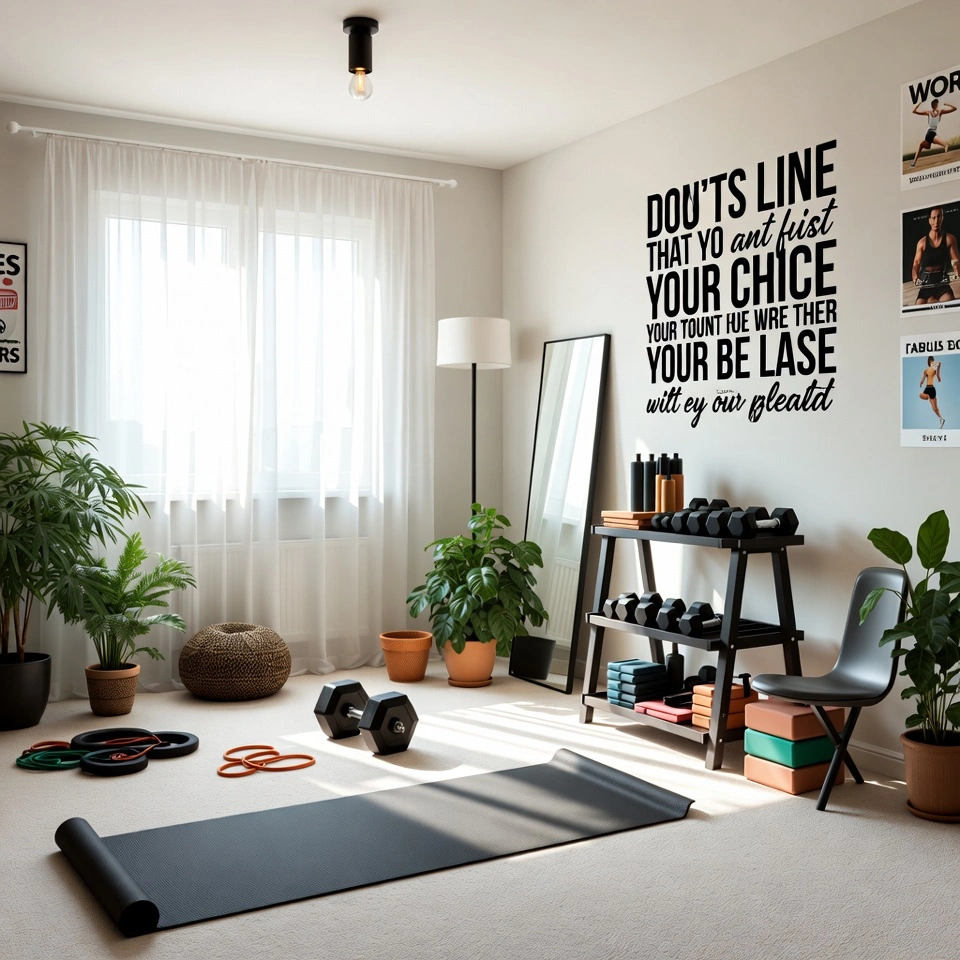 Transform a Spare Bedroom